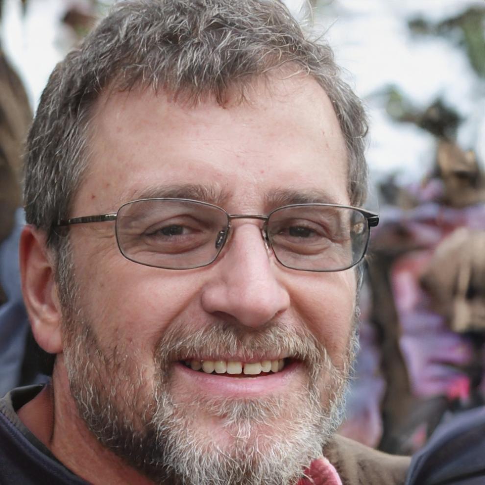 Tillmann Bergmeier, Finanzanalyst und Dozent