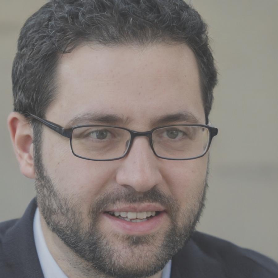 Viggo Lindström, Leiter Finanzanalyse bei dalorivynte